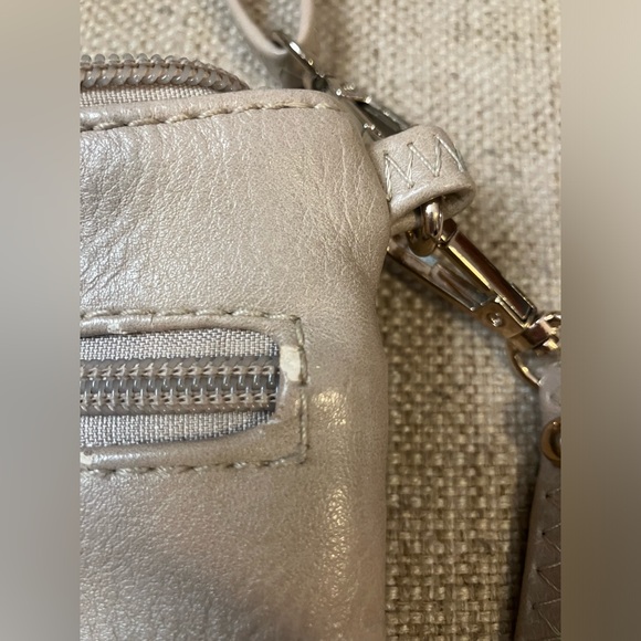 Kate spade leather crossbody - Picture 6 of 7